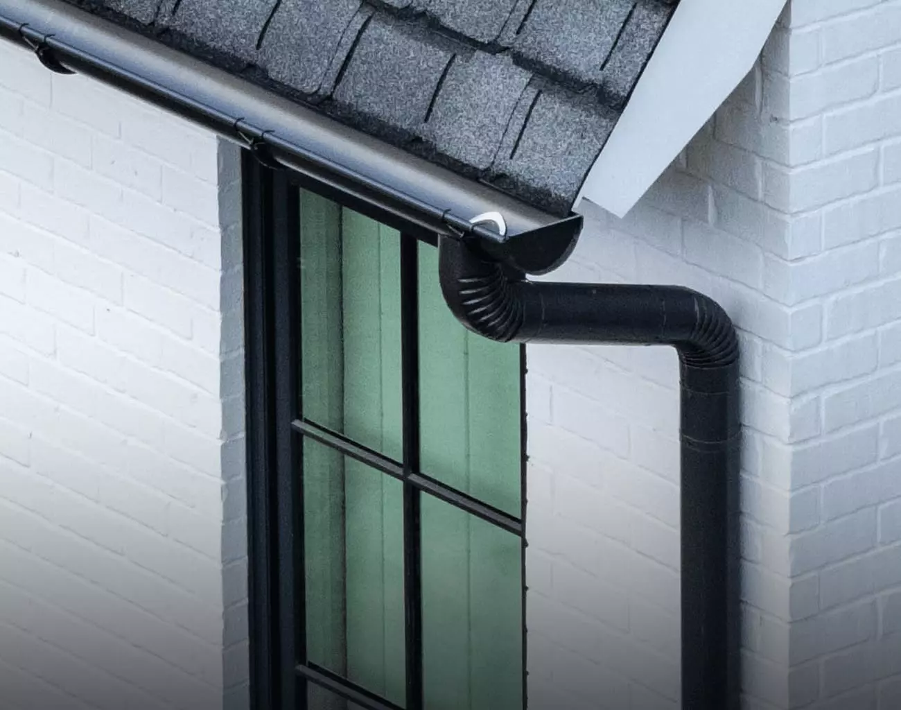 gutter
