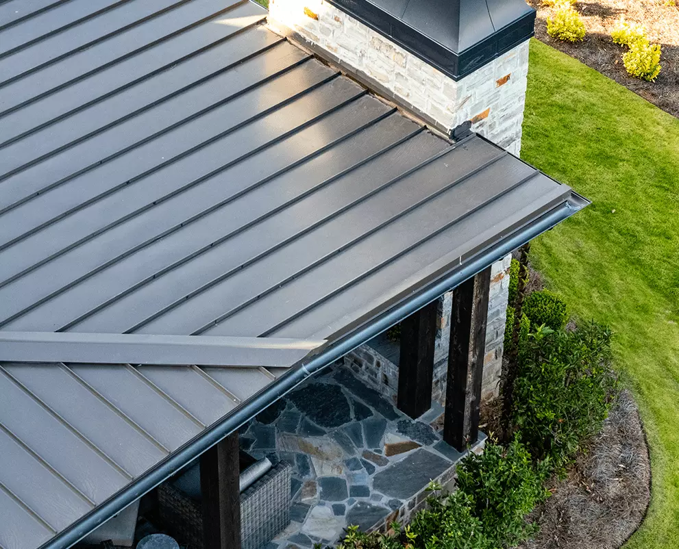roof