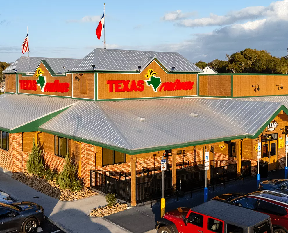 Texas-Roadhouse